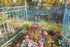 Чеботаревы