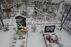 Бирюкова Евдокия Дмитриевна