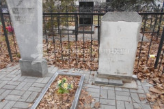 Нанышев Ибрагим Хасьянович