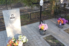 Разуваев Виктор Михайлович