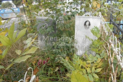 Ожогина Александра Ивановна