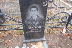 Дустов Джума