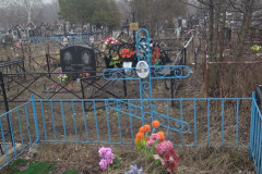 Пучкова Анастасия Григорьевна