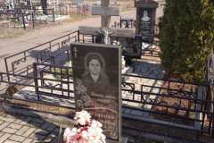 Круглякова Надежда Сергеевна