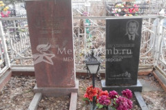 Нехорошева Валентина Георгиевна