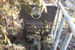 Мишустин Иван Борисович
