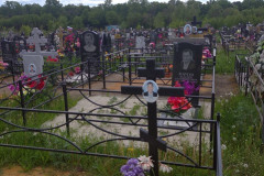 Сайкин Николай Михайлович