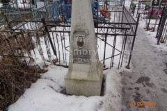 Шевелев Степан Васильевич