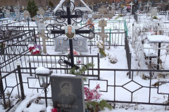 Шишков Олег Валерьевич