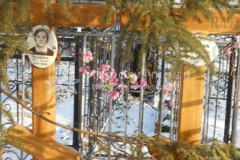 Фёдорова