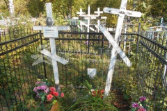 Белякова  Матрёна  Сергеевна