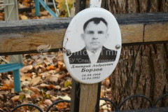 Борзов Дмитрий Андреевич