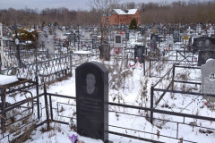 Миргородский Николай Федорович