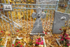 Романова Наталья Тимофеевна
