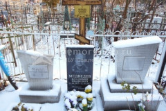 Медведев Владимир Иванович