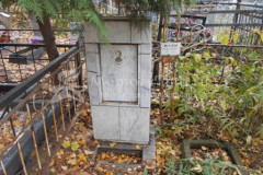 Макаров Василий Кузьмич
