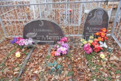 Адлюковы