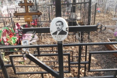 Корнилов Иван Никитович