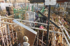 Тихонова Мария Егоровна