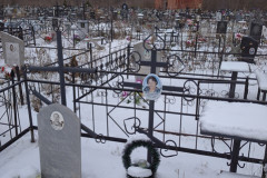 Юденкова Антонина Васильевна