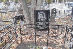 Шакирзянова Минзиган Шакирзяновна