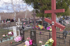 Ролдугина Анна Григорьевна
