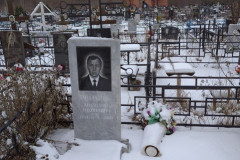 Романов Анатолий Тихонович