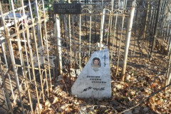 Клиперт Нина Николаевна