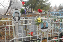 Котов Николай Михайлович