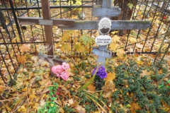 Стародубов Михаил Алексеевич