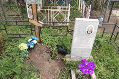 Никитин Иван Семенович