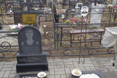 Некрасов Николай Серафимович