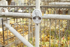 Кисляков Матвей Иванович