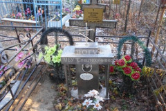 Калинина Дарья Матвеевна
