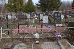 Кобозев Валерий Степанович