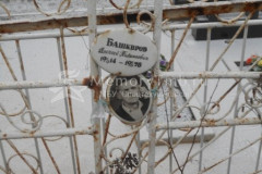 Башкиров Алексей Николаевич