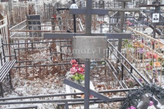 Свистунова Хрестиния
