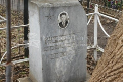 Сафронов Федор Абрамович