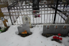 Новиков Аркадий Михайлович