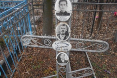 Герасимова Прасковья Степановна