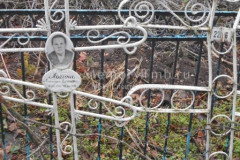 Логина Антонина Алексеевна