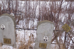 Волкова Александра Ивановна