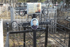 Седых Зотий Агапович