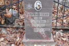 Боринштейн