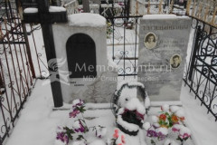 Насильников Анатолий Гаврилович