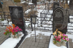 Дементьева Екатерина Алексеевна