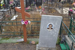 Морланг Валентин Александрович