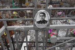 Пустовалов Николай Иванович