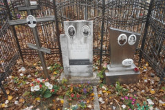 Лащенковы