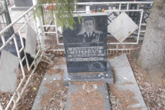 Соловьев Анатолий Федорович